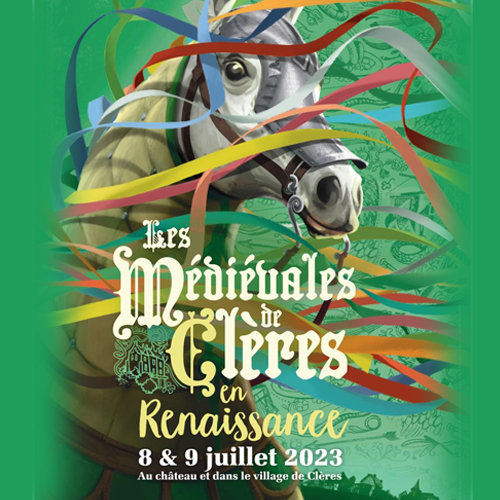 Médiévale de Clères 2023